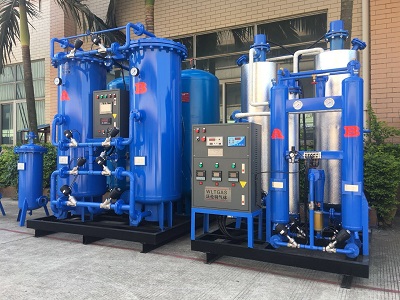 西安(an)變壓(ya)吸附(fu)制氮(dan)機