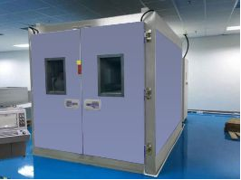 西安(an)锂電(dian)池測(ce)試設(she)備