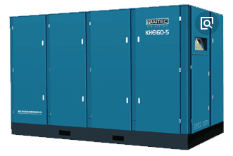 開山空(kong)壓機