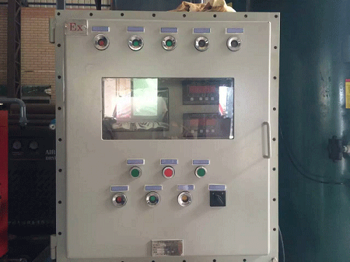 西安變(bian)壓吸附(fu)制氮機(ji)安裝