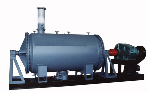 銅川冷(leng)凍式幹(gan)燥機